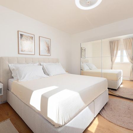Apartman Bili Solin Exterior foto