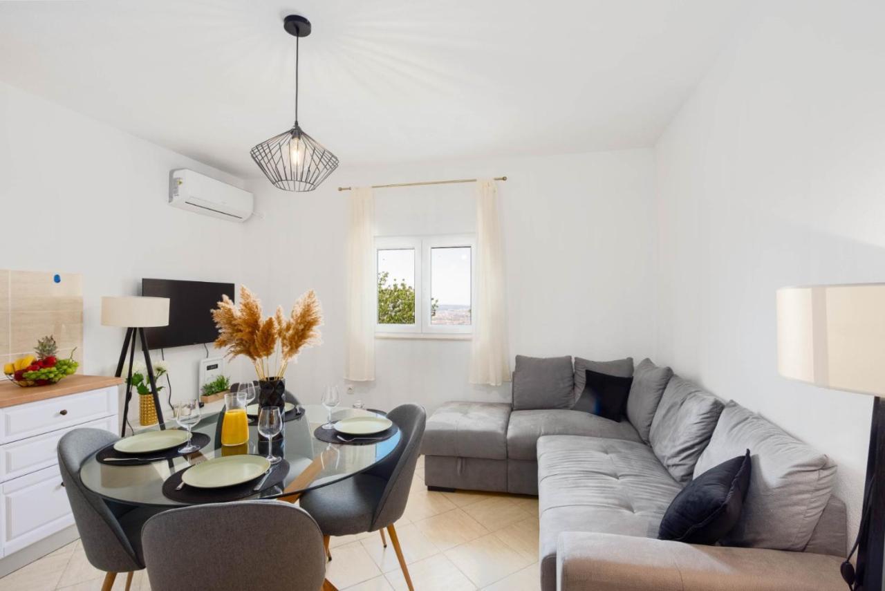 Apartman Bili Solin Exterior foto