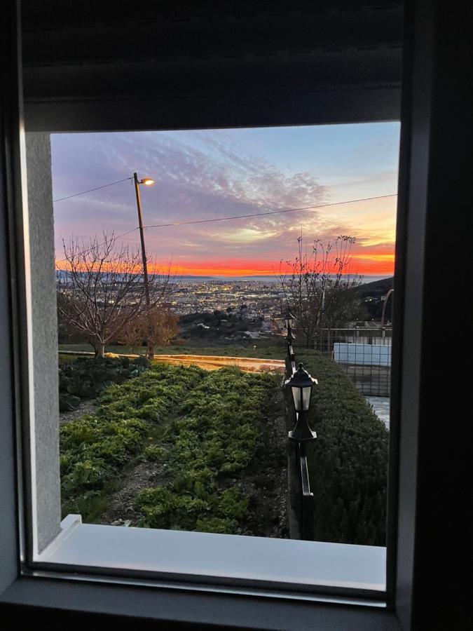 Apartman Bili Solin Exterior foto